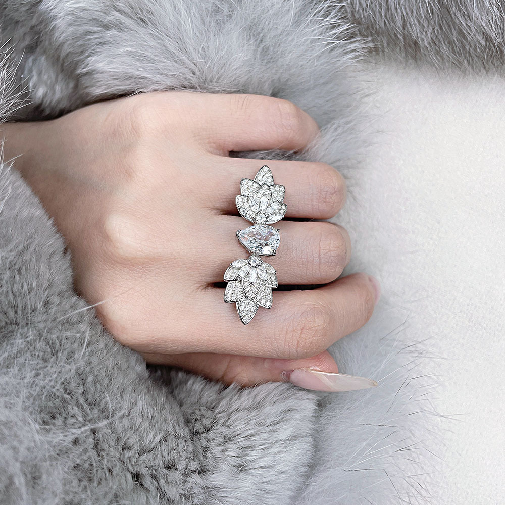Bling Wedding Ring Bling Wedding Ring