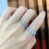 colorful jewelry