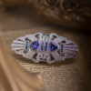 Fashion Brooch