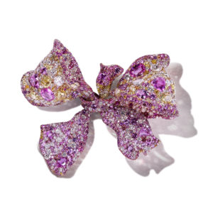 Butterfly Brooch