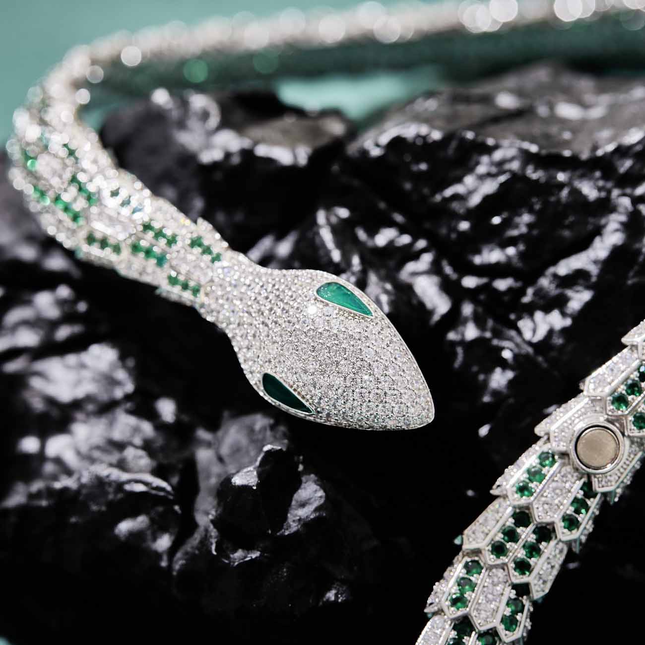 DFN02-4 Fine Australian Jewellery Sets