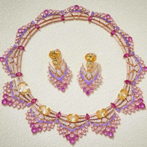 Fine Australian Jewellery Sets
