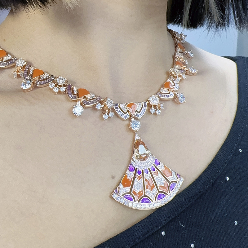 FLSZ001-6 Fine Australian Jewellery Sets