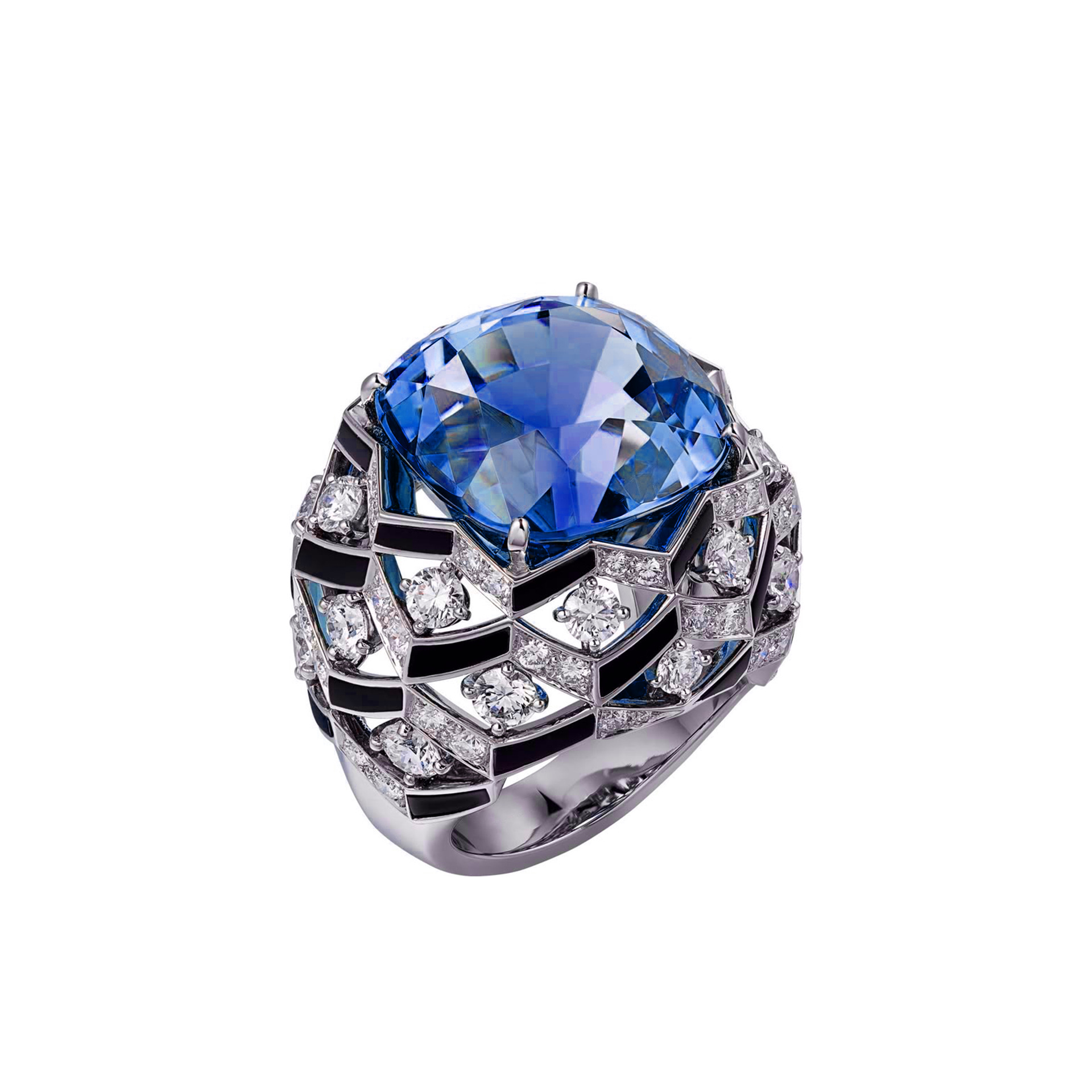 SR20401-1 bird ring